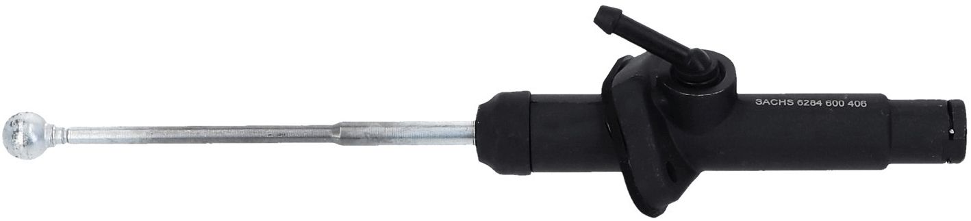 Cilindro maestro, clutch