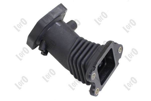 įsiurbimo vamzdis, oro filtras