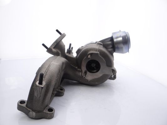 454232-9014S GARRETT Reman - Original Spare Part töltő, feltöltés