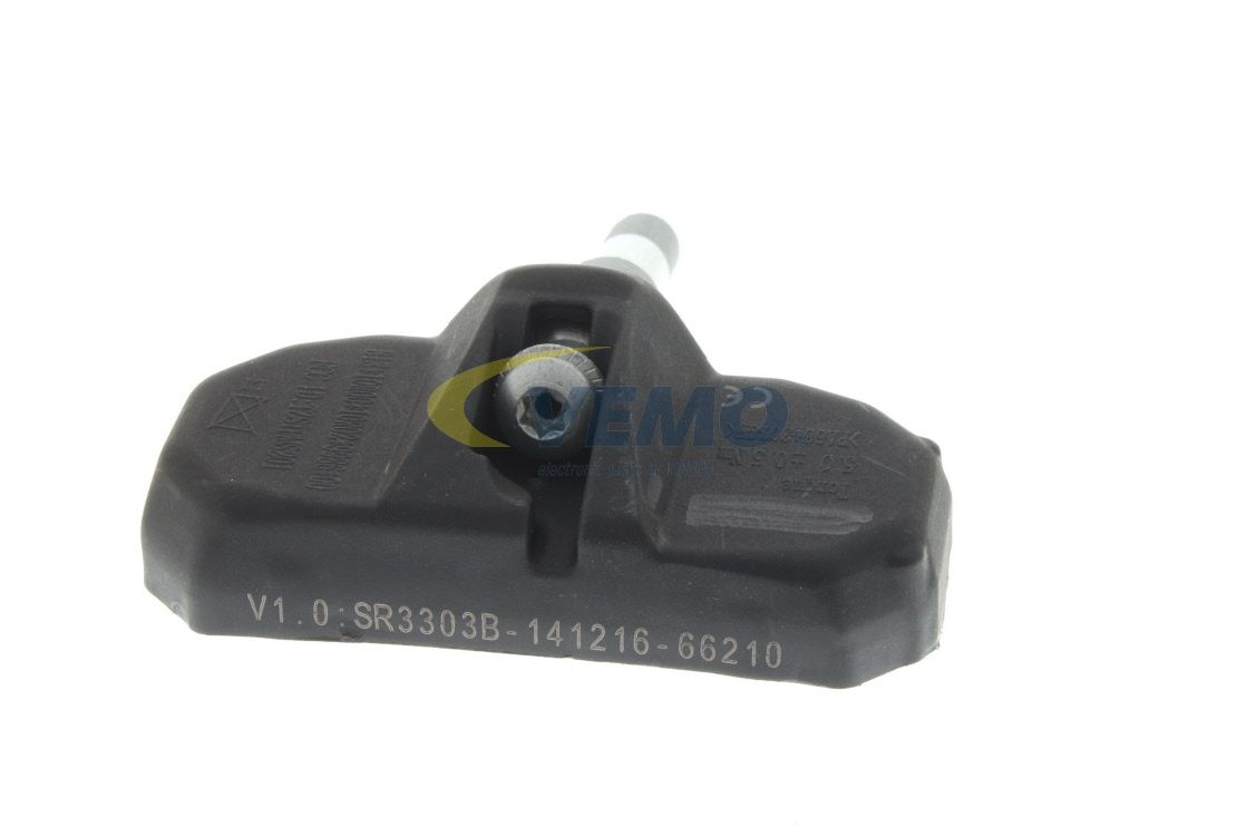 rato jutiklis, padangų slėgio kontrolės sistema