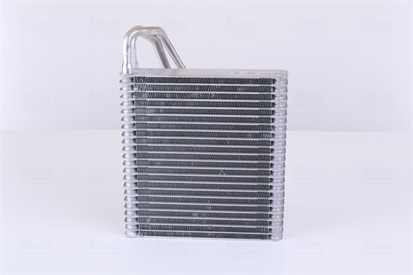 Verdampfer, Klimaanlage