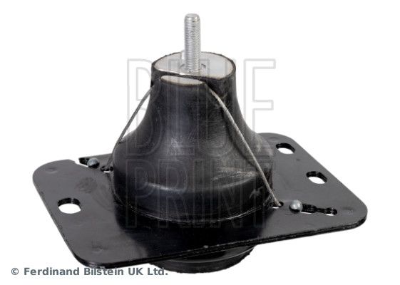 Soporte, motor