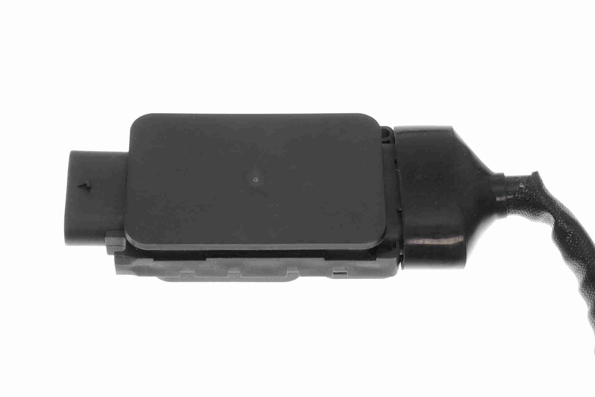 NOx-Sensor, Harnstoffeinspritzung