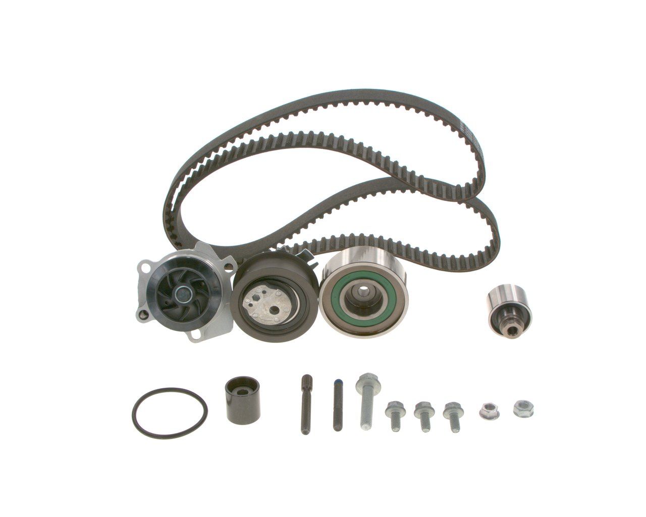 BOSCH 1 987 946 974 Water Pump & Timing Belt Kit