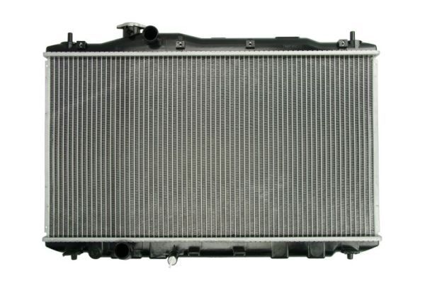 K&uuml;hler, Motork&uuml;hlung