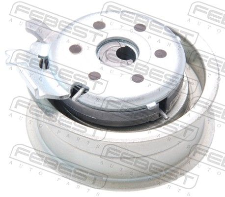 Tensioner Pulley, timing belt 2387-9N5