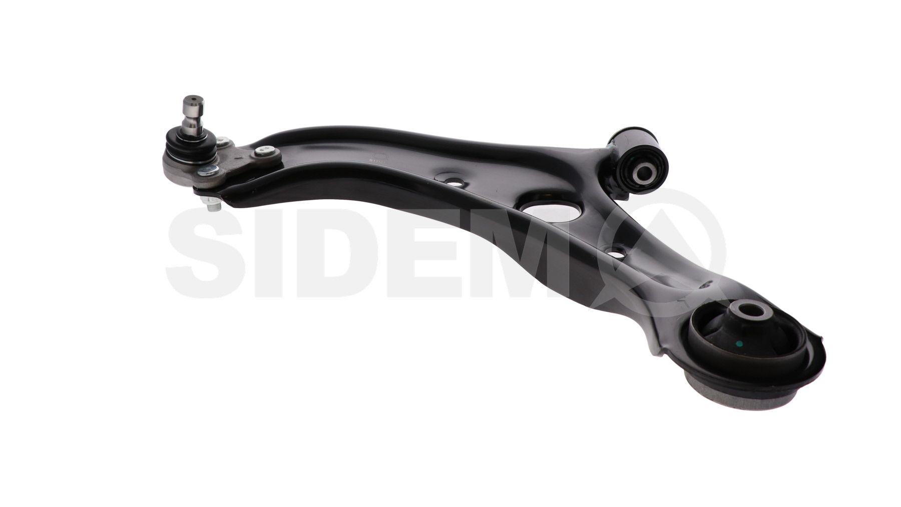 Control/Trailing Arm, wheel suspension 87970