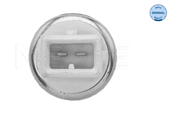 Sensor, K&uuml;hlmitteltemperatur