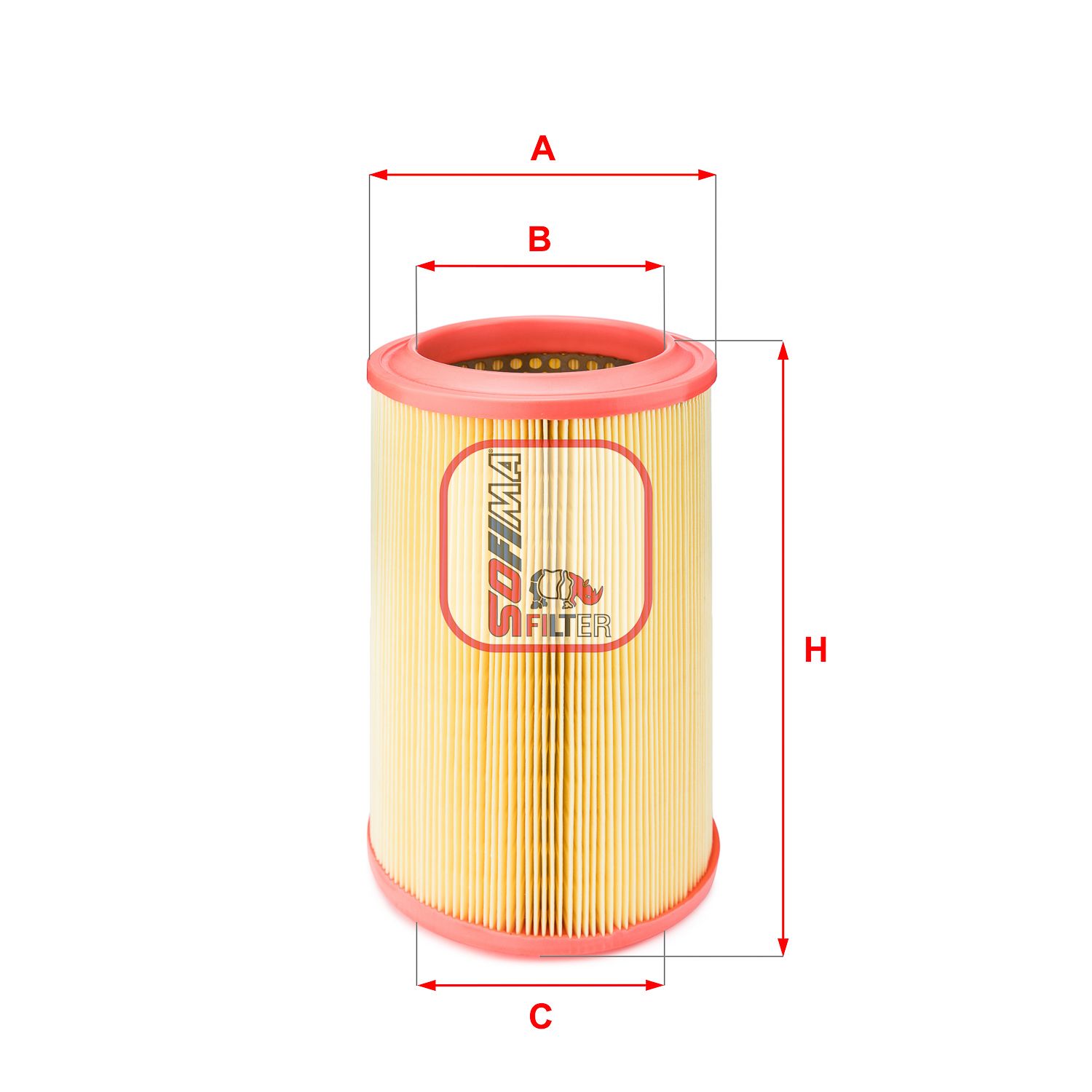 Luftfilter