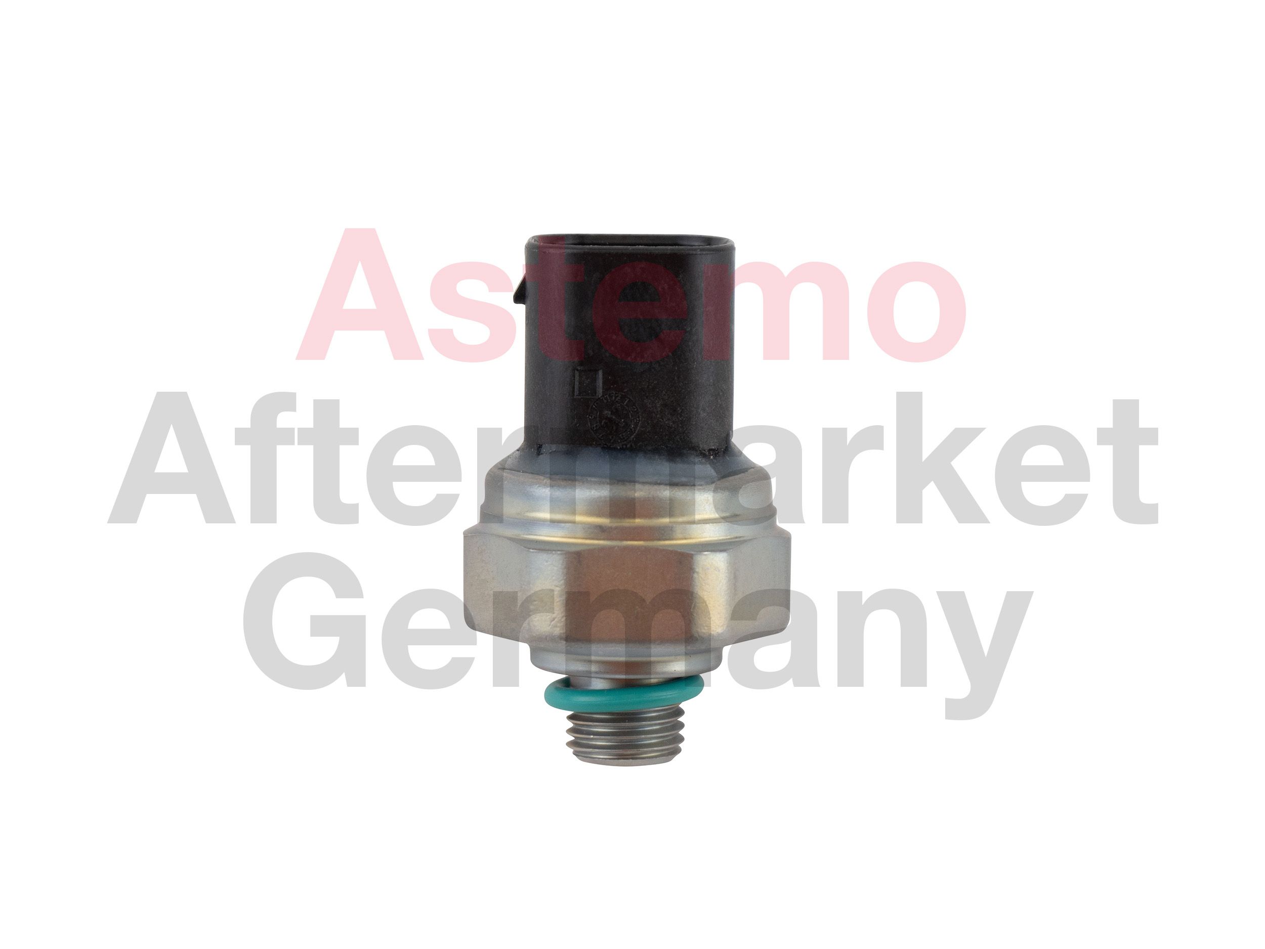 Druckschalter, Klimaanlage