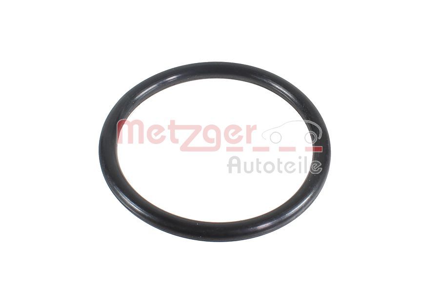 METZGER 2430113 Seal, charge air pipe