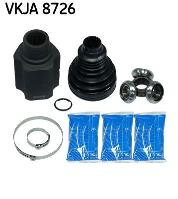 Joint Kit, drive shaft VKJA 8726