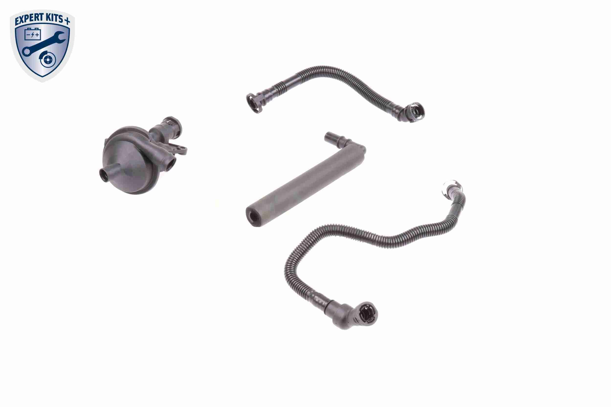 remonto komplektas, variklio karterio alsuoklis