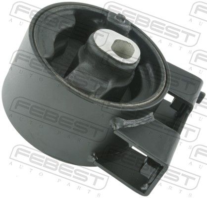 CRM-JRYFR FEBEST felfüggesztés, motor