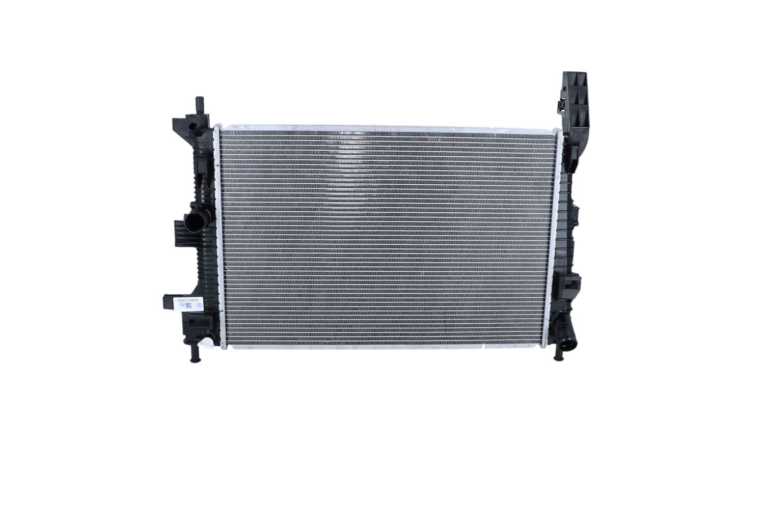 Radiator, engine cooling 58284