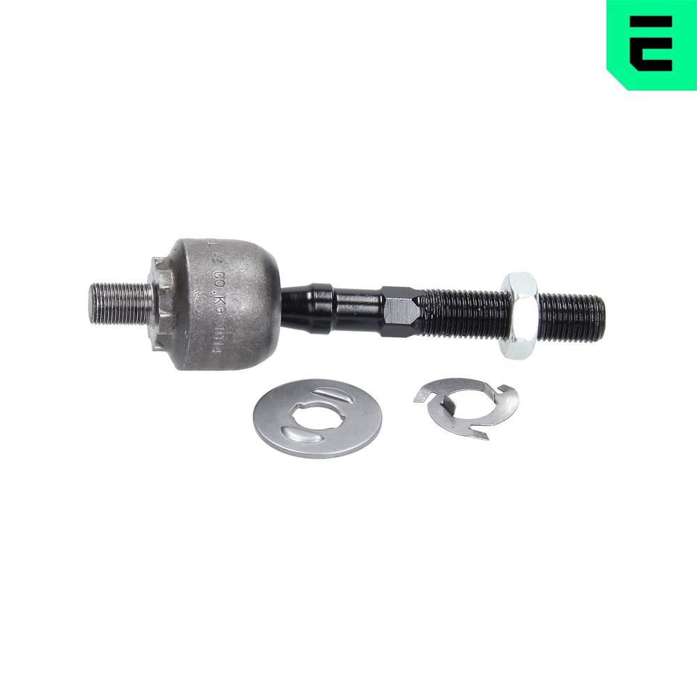 Axialgelenk, Spurstange