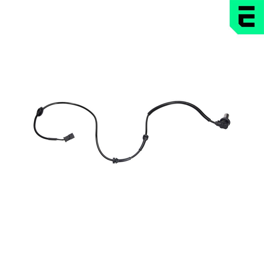 Sensor, Raddrehzahl Sensor, Raddrehzahl