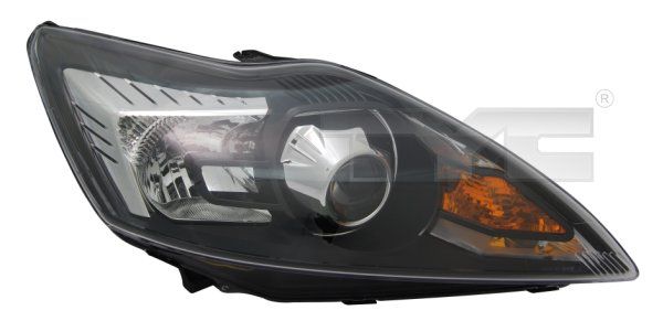 Headlight 20-11965-15-2