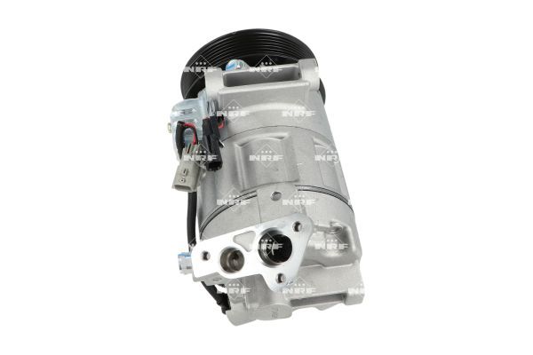 Kompressor, Klimaanlage Kompressor, Klimaanlage