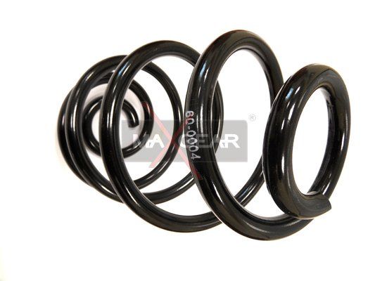 MAXGEAR 60-0004 Suspension Spring