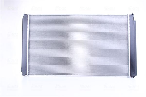 radiatorius, variklio aušinimas