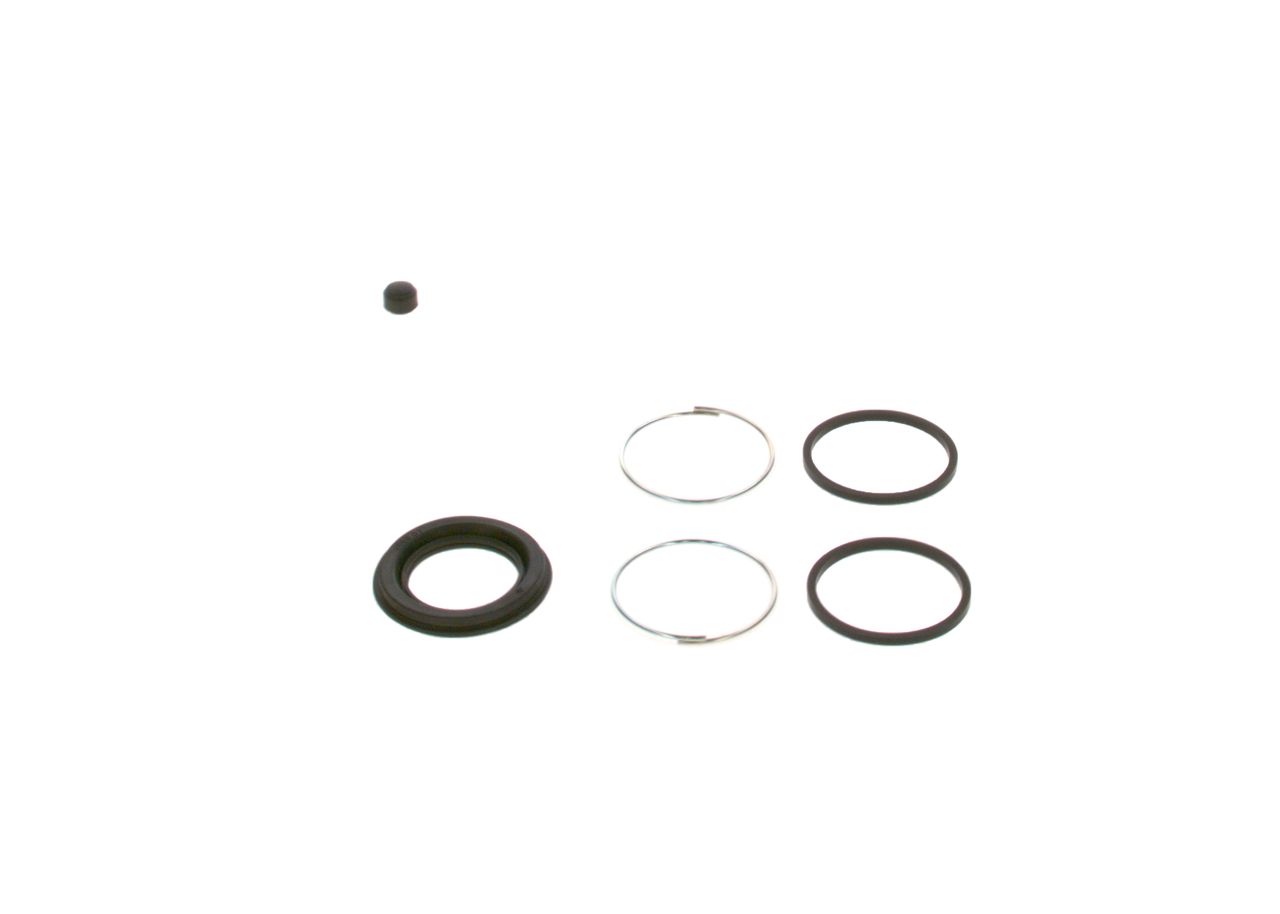 Reparatursatz, Bremssattel