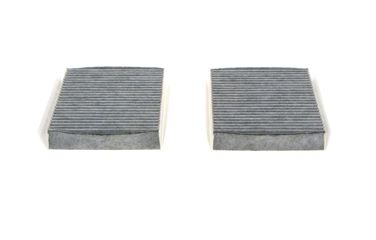 Filter, Innenraumluft