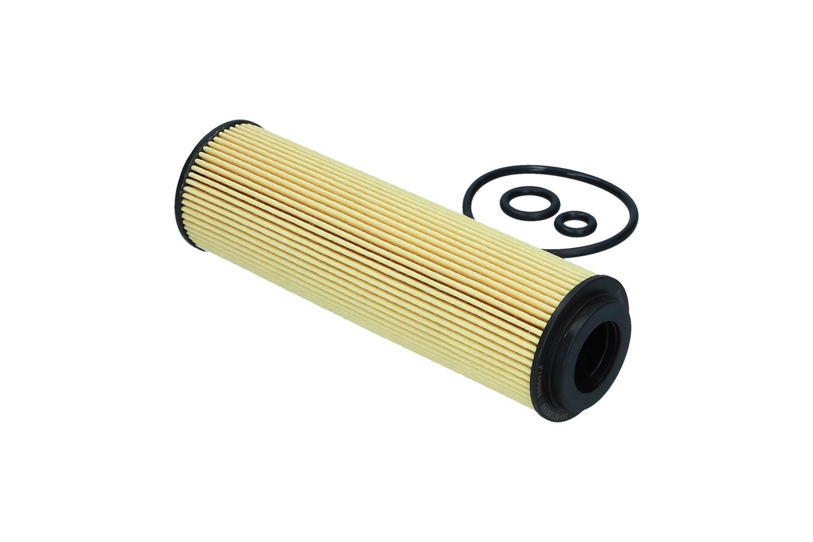 &Ouml;lfilter
