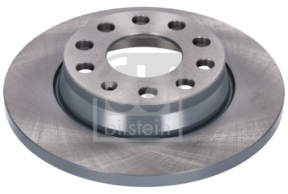 Brake Disc 22052