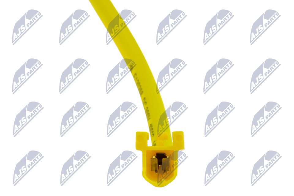 Wickelfeder, Airbag