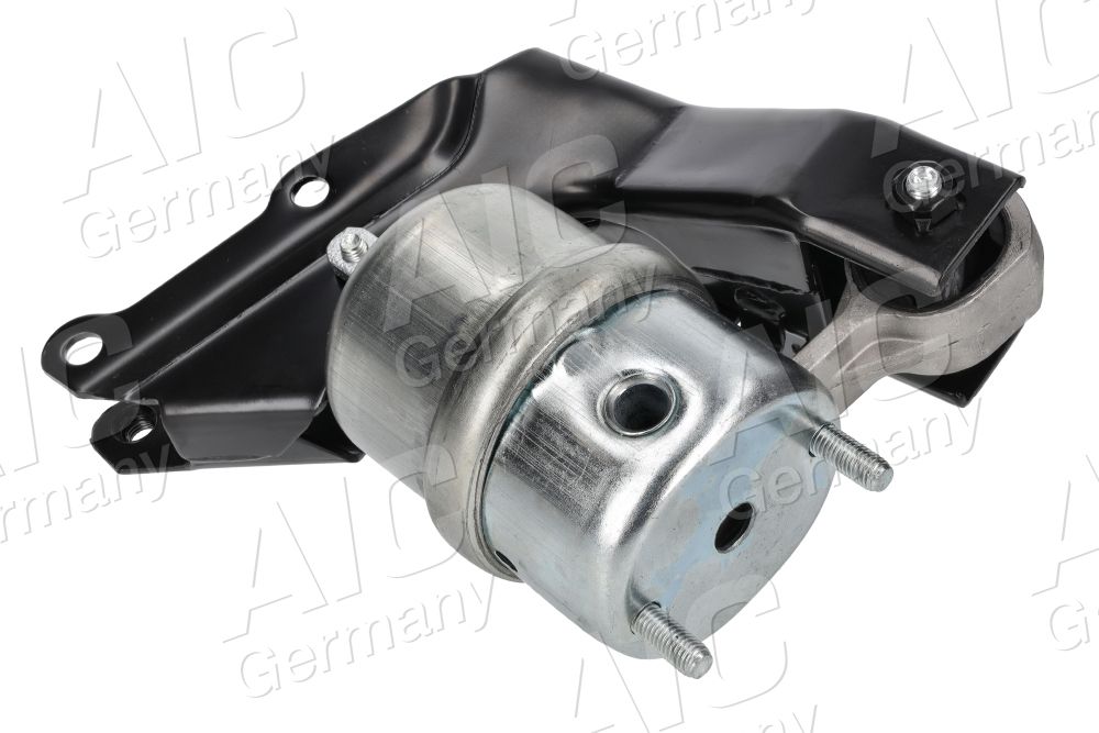 Lagerung, Motor