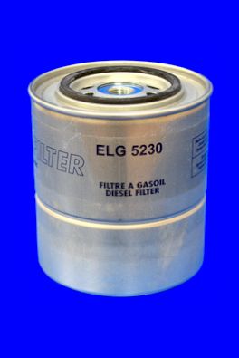 FILTRE A GASOIL  0103