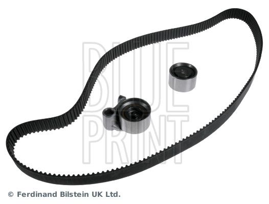 Juego de correas dentadas