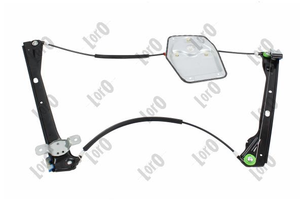 Window Regulator 130-053-013