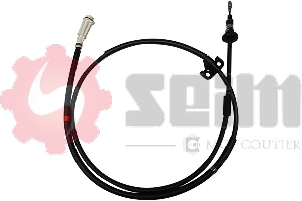 CABLE DE FRE G VOLVO XC70 - XC90