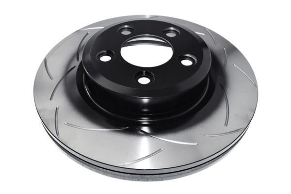 Street T2 Slot KP [ Ford Territory 04-> Ford Falcon 05-> F ] - TecDoc 1