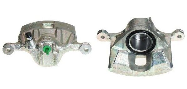 Bremssattel