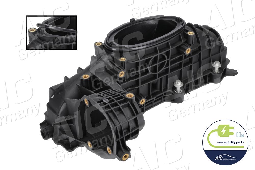 AIC 70732 - Saugrohrmodul