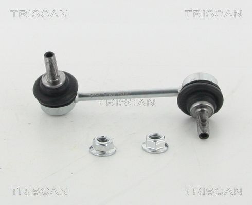 Stange/Strebe, Stabilisator