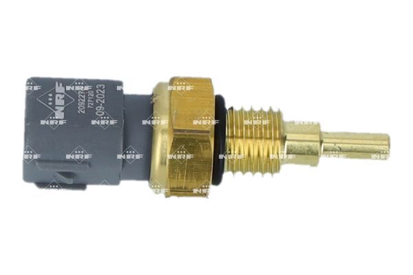Sensor, Kühlmitteltemperatur