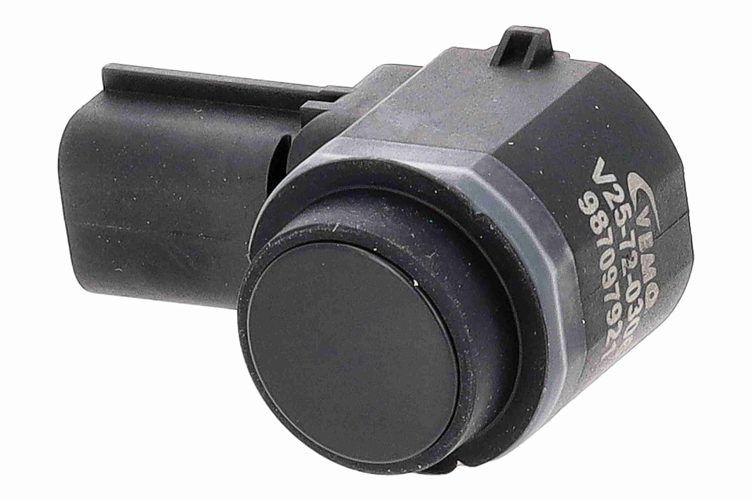 Sensor, Einparkhilfe