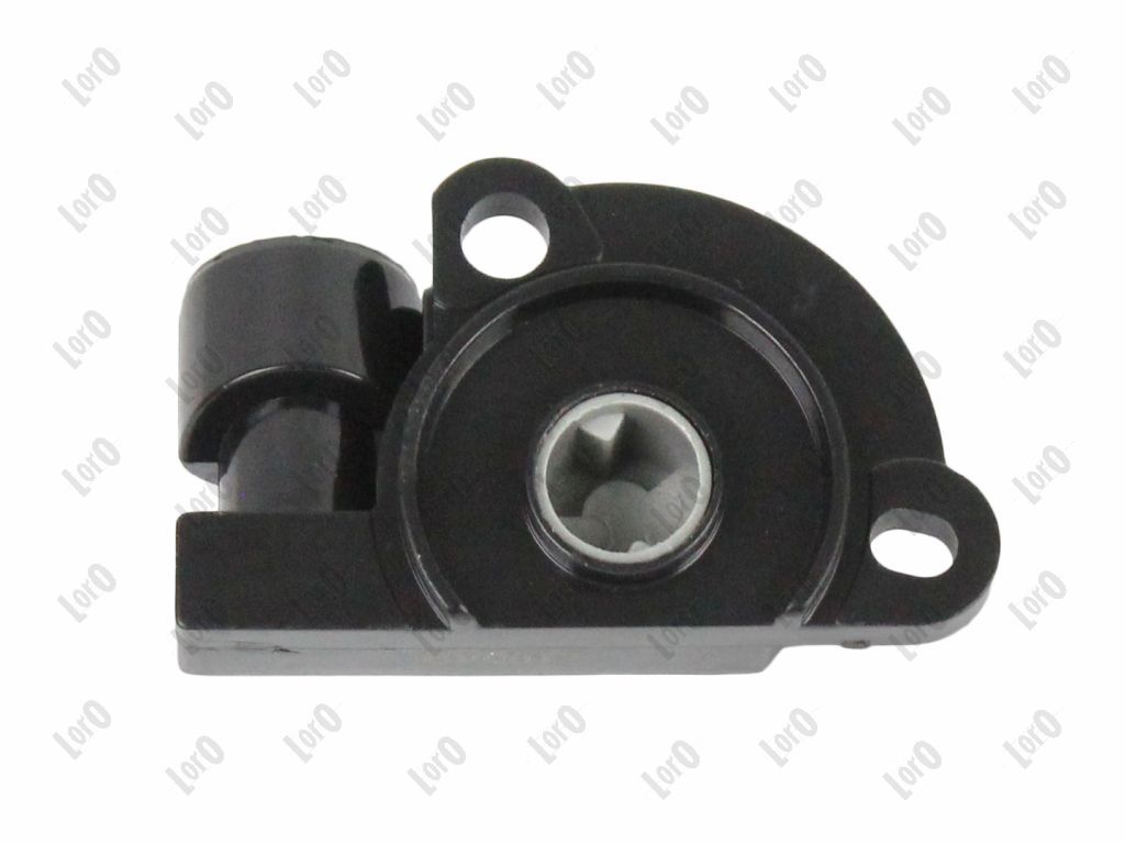 Sensor, Drosselklappenstellung