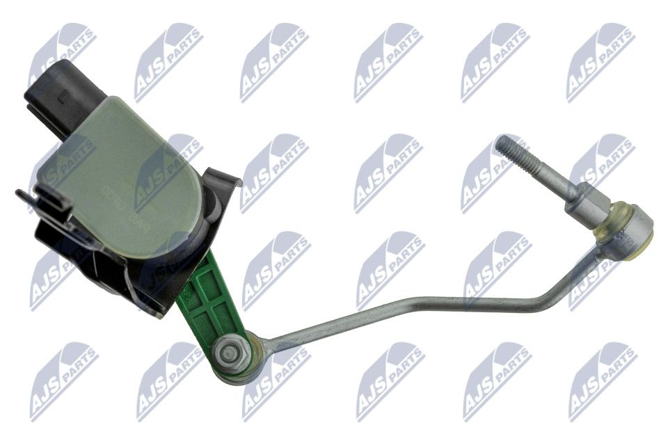 Sensor, Leuchtweitenregulierung
