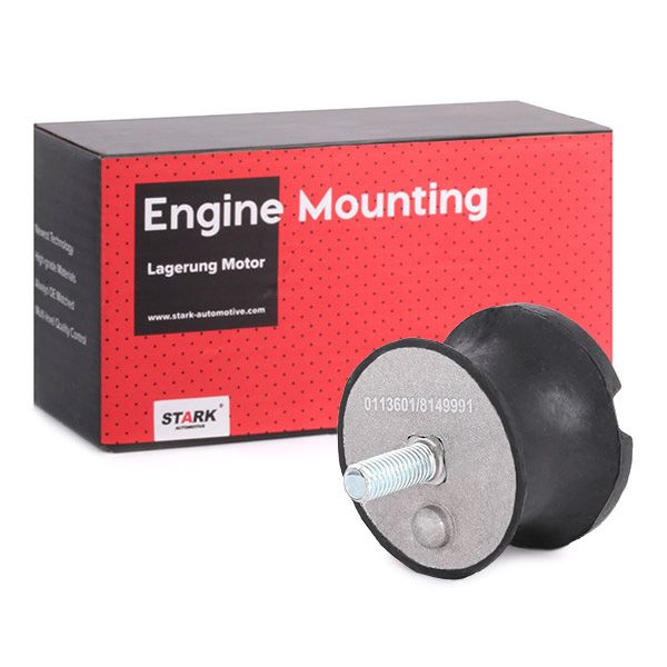STARK SKEM-0660083 Mounting, automatic transmission