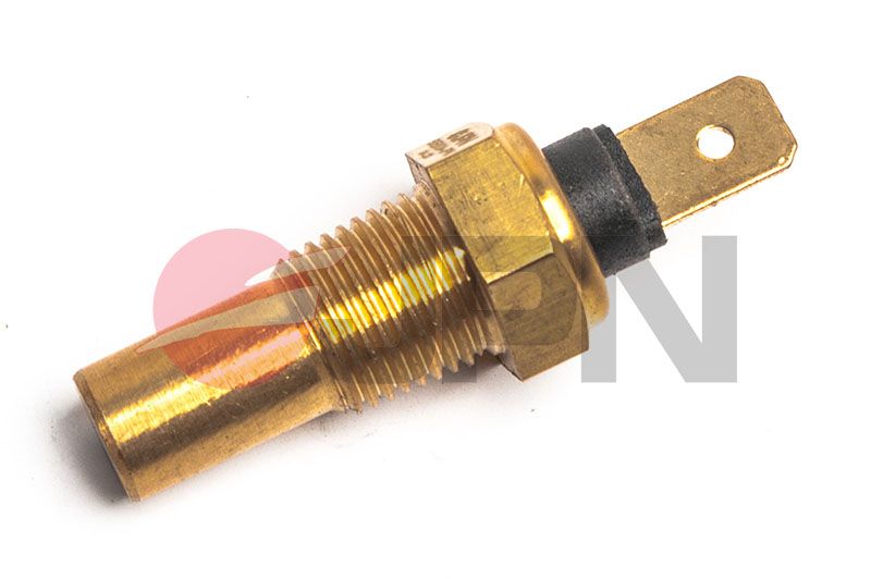 Sensor, K&uuml;hlmitteltemperatur