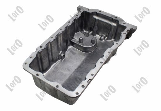 Oil Sump 100-00-050