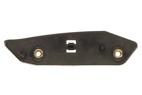 Halter, Stoßfänger