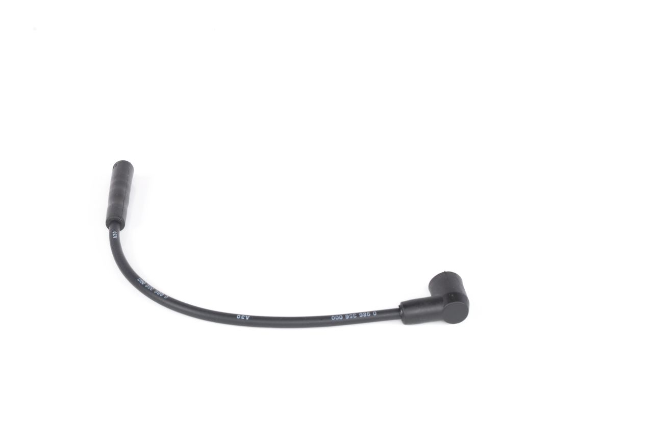 Zündleitung Zündleitung