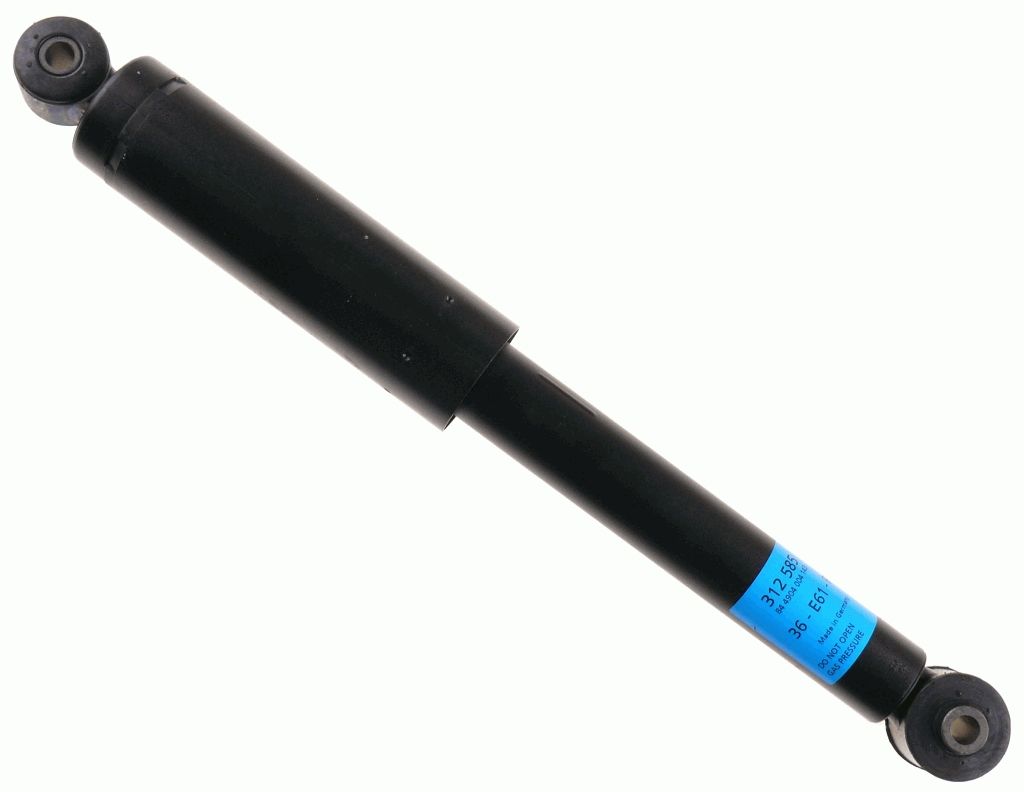 *DG* SACHS SHOCK ABSORBER - TecDoc Only