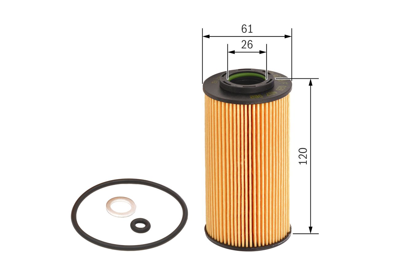 Ölfilter